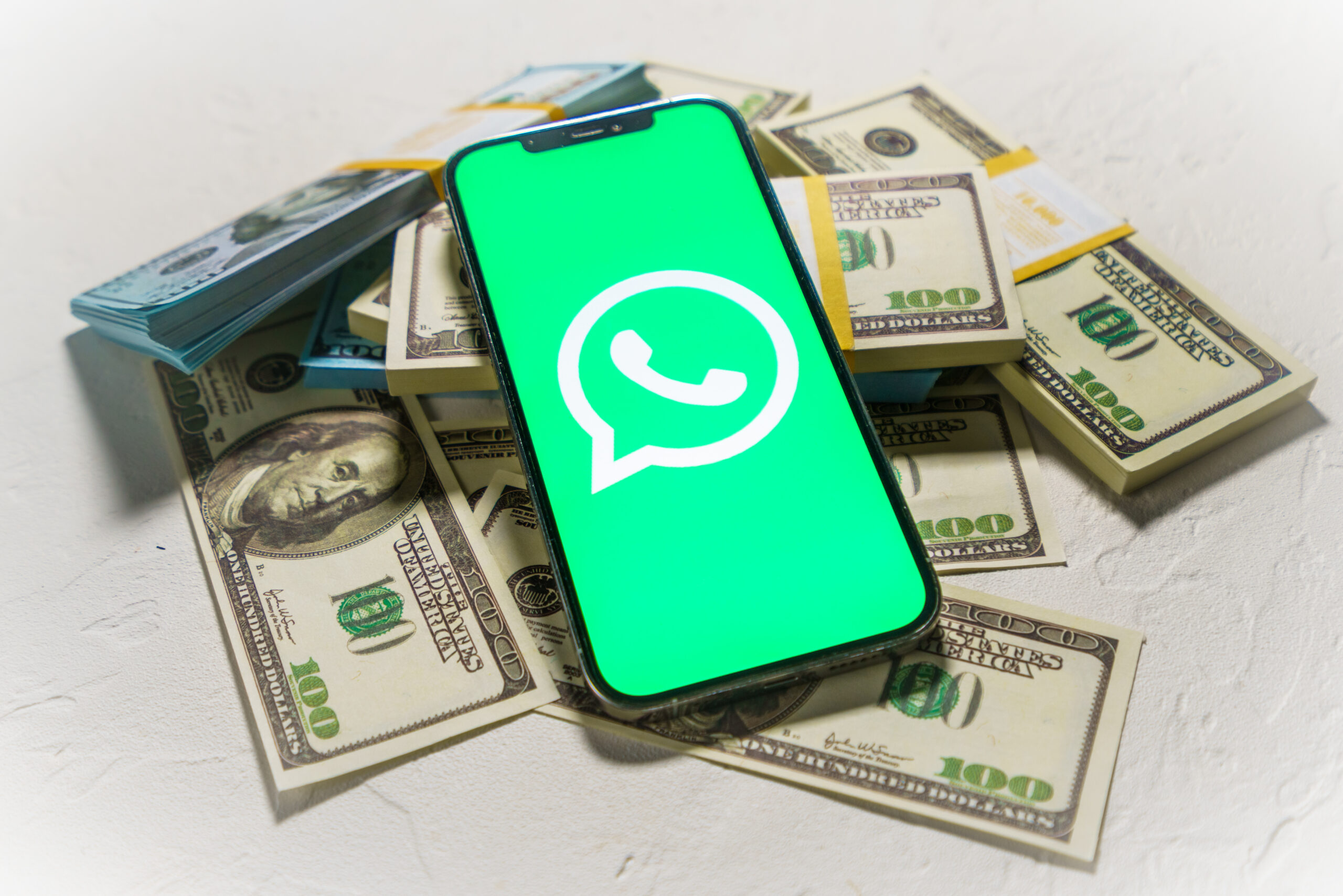 WHATSAPP MARKETING PRO 